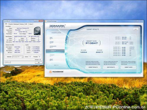 Intel Core i7 975评测_对比Pentium E5300性能差距_英特尔酷睿i7 975