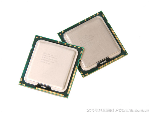对比Pentium E5300性能差距_英特尔酷睿i7 975_Intel Core i7 975评测