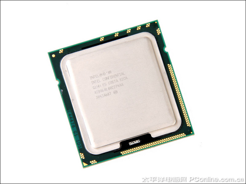 Intel Core i7 975评测_英特尔酷睿i7 975_对比Pentium E5300性能差距