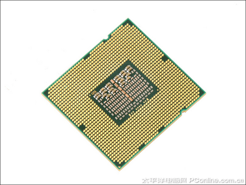 Intel Core i7 975评测_英特尔酷睿i7 975_对比Pentium E5300性能差距