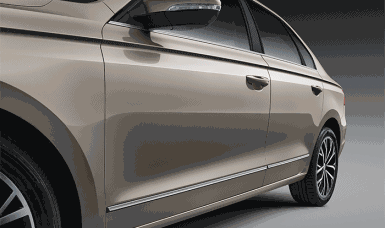 新宝来车asr灯亮_全新宝来有趣 颜值设计趣味 驾驶舒适体验