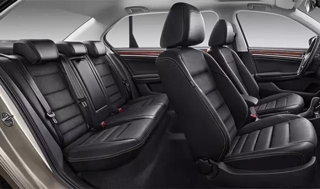 新宝来车asr灯亮_全新宝来有趣 颜值设计趣味 驾驶舒适体验