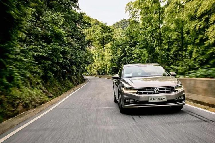 新宝来车asr灯亮_全新宝来有趣 颜值设计趣味 驾驶舒适体验