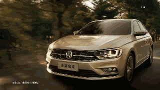 新宝来车asr灯亮_全新宝来有趣 颜值设计趣味 驾驶舒适体验