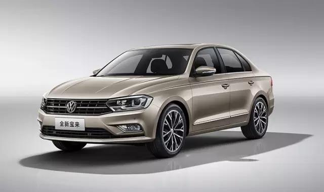 新宝来车asr灯亮_全新宝来有趣 颜值设计趣味 驾驶舒适体验