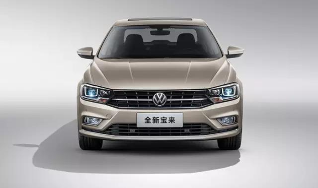 全新宝来有趣 颜值设计趣味 驾驶舒适体验_新宝来车asr灯亮