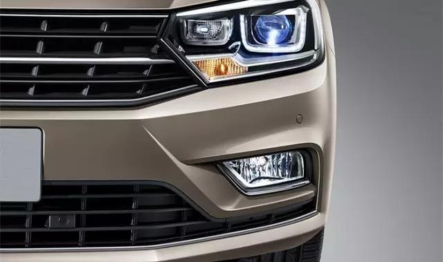 新宝来车asr灯亮_全新宝来有趣 颜值设计趣味 驾驶舒适体验