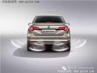 新宝来车asr灯亮_宝来15周年改款_全新宝来上市