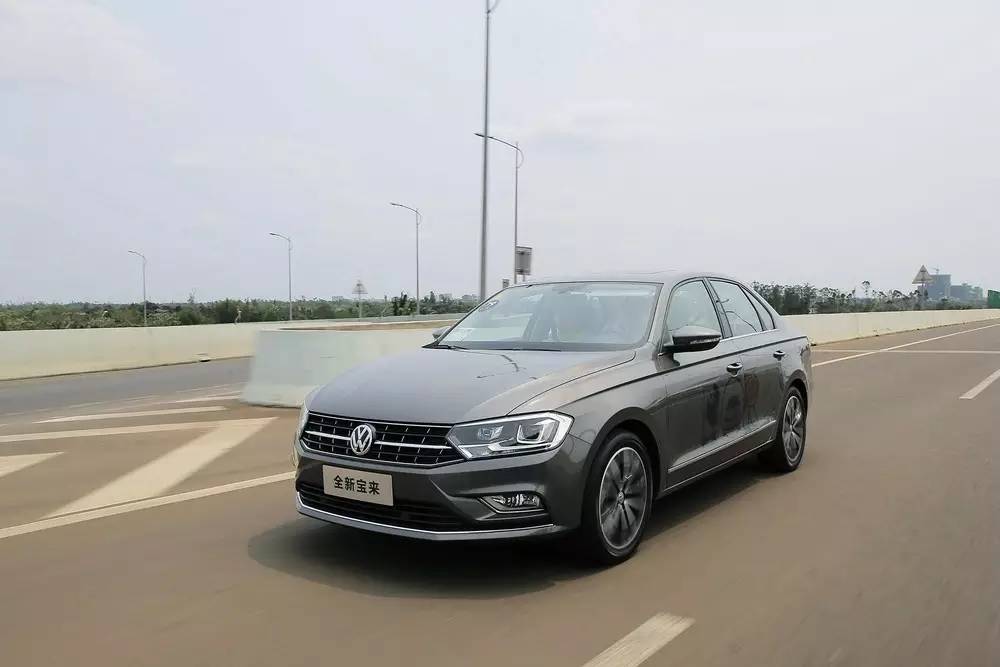 全新宝来试驾体验_新宝来车asr灯亮_宝来1.4T动力表现