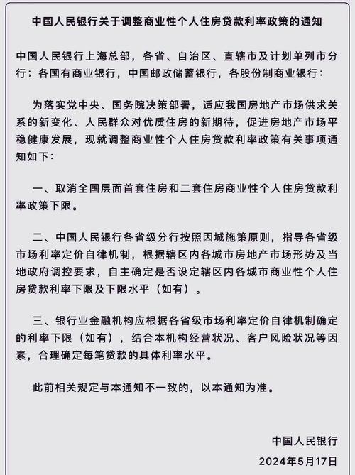 贷款利率市场化_金融机构自主定价_贷款利率下限放开