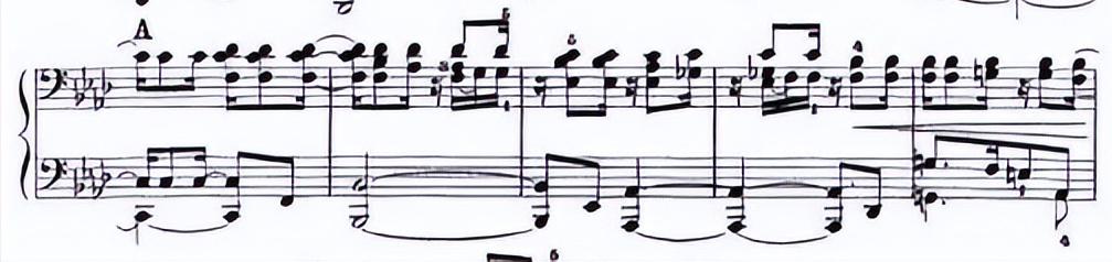 奏鸣曲式结构图示_格里格钢琴奏鸣曲Op7第一乐章分析_格里格钢琴奏鸣曲Op7第一乐章结构