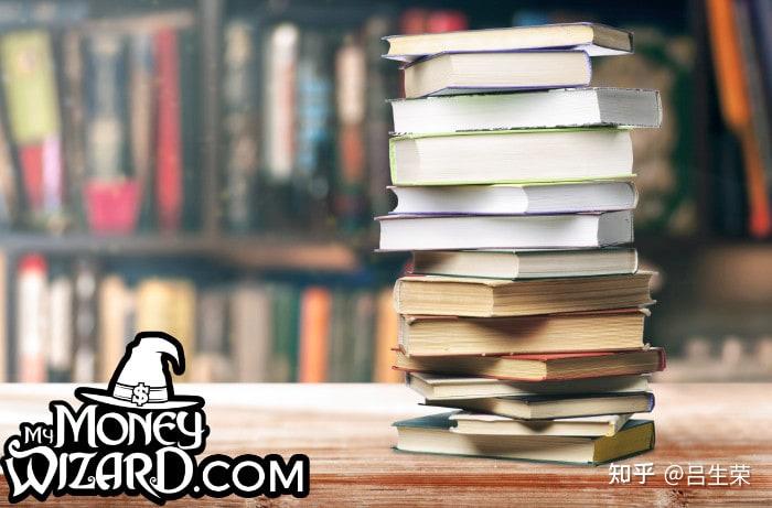 巴菲特阅读习惯_沃伦巴菲特推荐书籍_巴菲特选股魔法 pdf