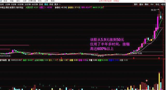 周线选股技巧_10周线选股指标_周线K线图分析