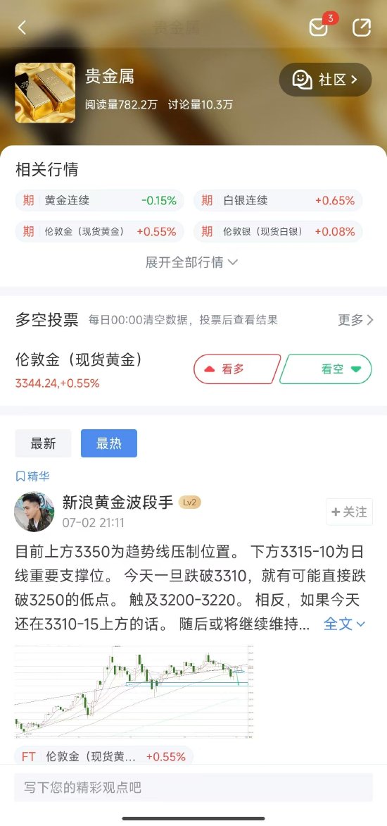 新浪财经黄金投资助手_投资黄金_黄金投资大而美法案