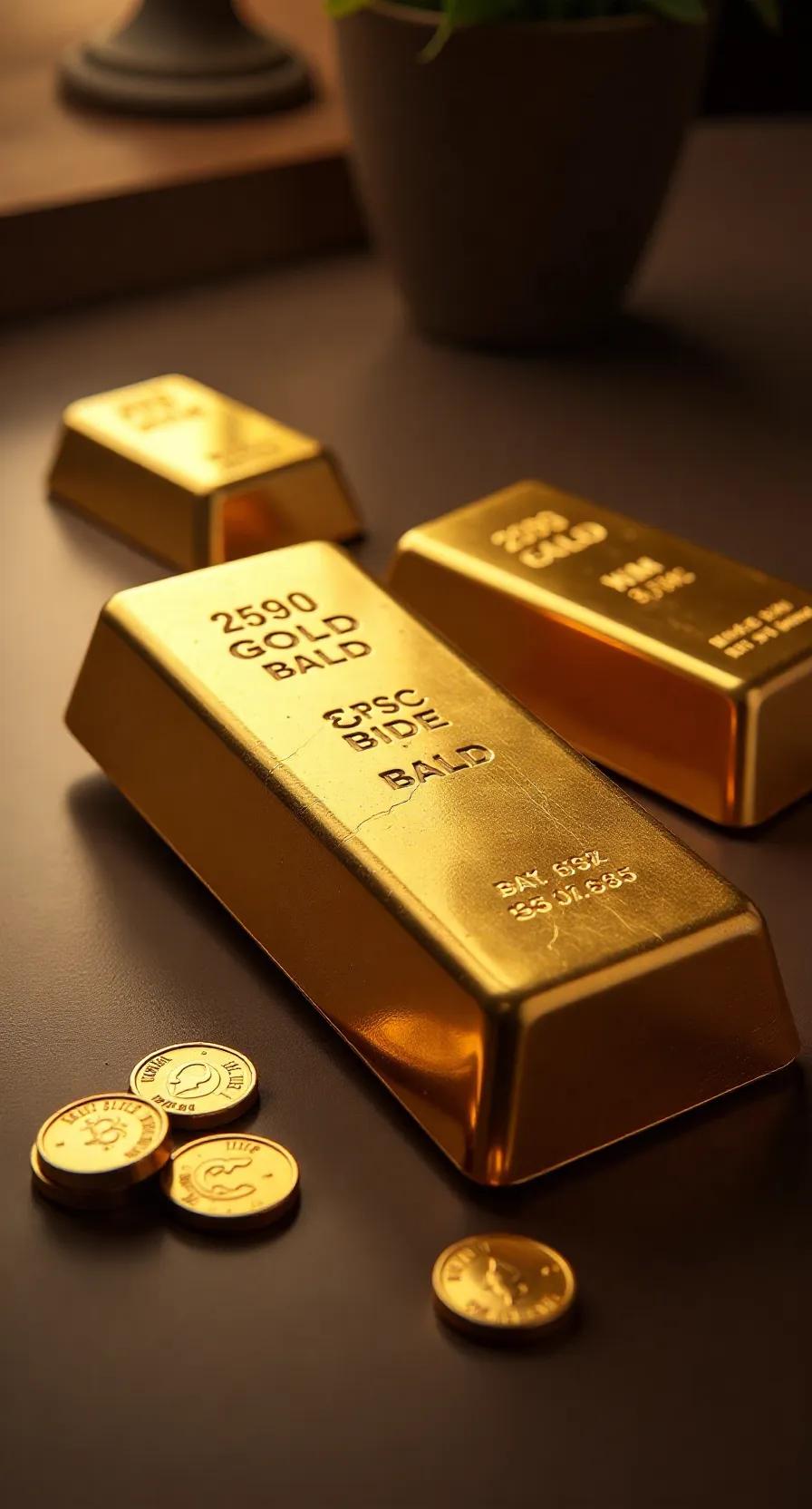 黄金投资风险控制_投资黄金_黄金市场波动分析