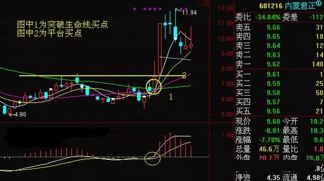 股票投资风险与回报_10周线选股指标_股票投资精彩之处