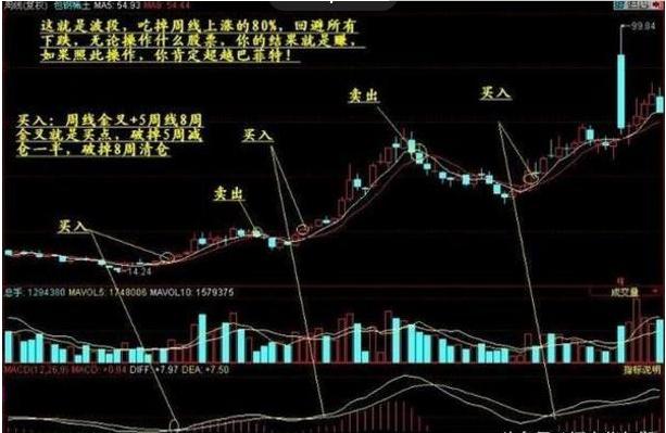 10周线选股指标_股票投资风险与回报_股票投资精彩之处