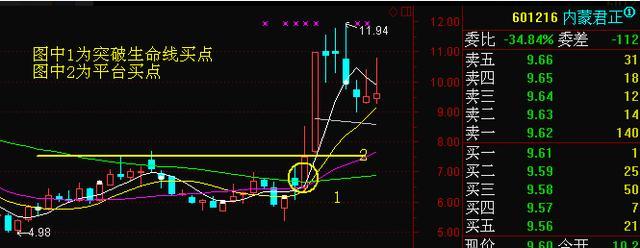 10周线选股指标_股票投资风险与回报_股票投资精彩之处