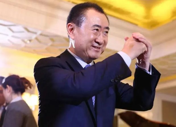 王健林 股权冻结 万达商管_恒大地产在a股上市了吗
