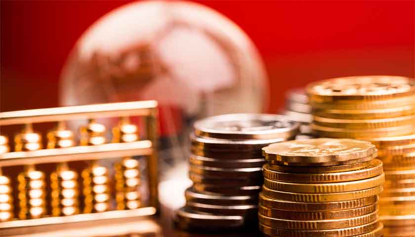 客户备付金集中存管_收到快钱客户备付金_央行非金融机构存款