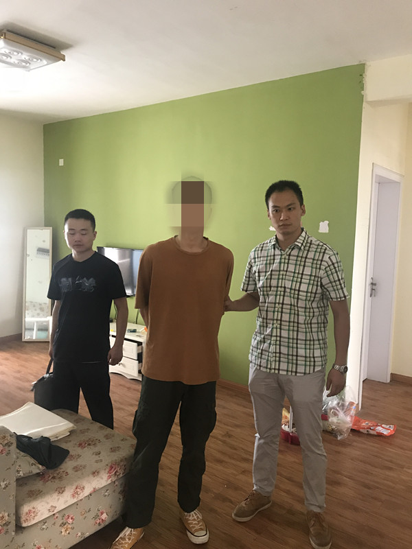 大学生熊某POS机套现骗近10万_长沙信用卡上门套现_长沙望城POS机套现返利诈骗