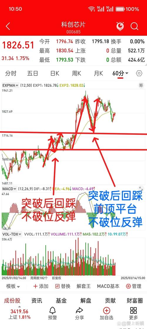价值投资_长期投资_股票市场上常常被提到的