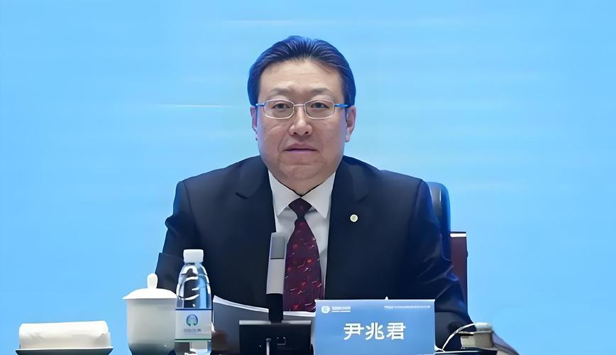 尹兆君接任董事长_中国太平换帅事件_央企中国太平怎么样