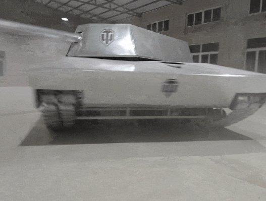 云南农村造车_能爬楼的履带车_农村小伙用黄泥造超跑