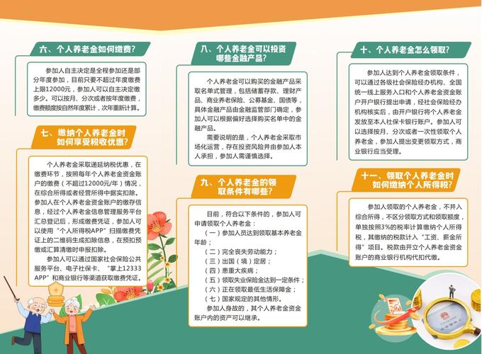 养老保险待遇自_个人养老金资金使用_个人养老金怎么缴纳