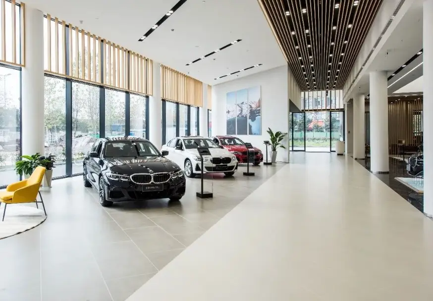 汽车之家上的零首付_购车流程_经销商资金流