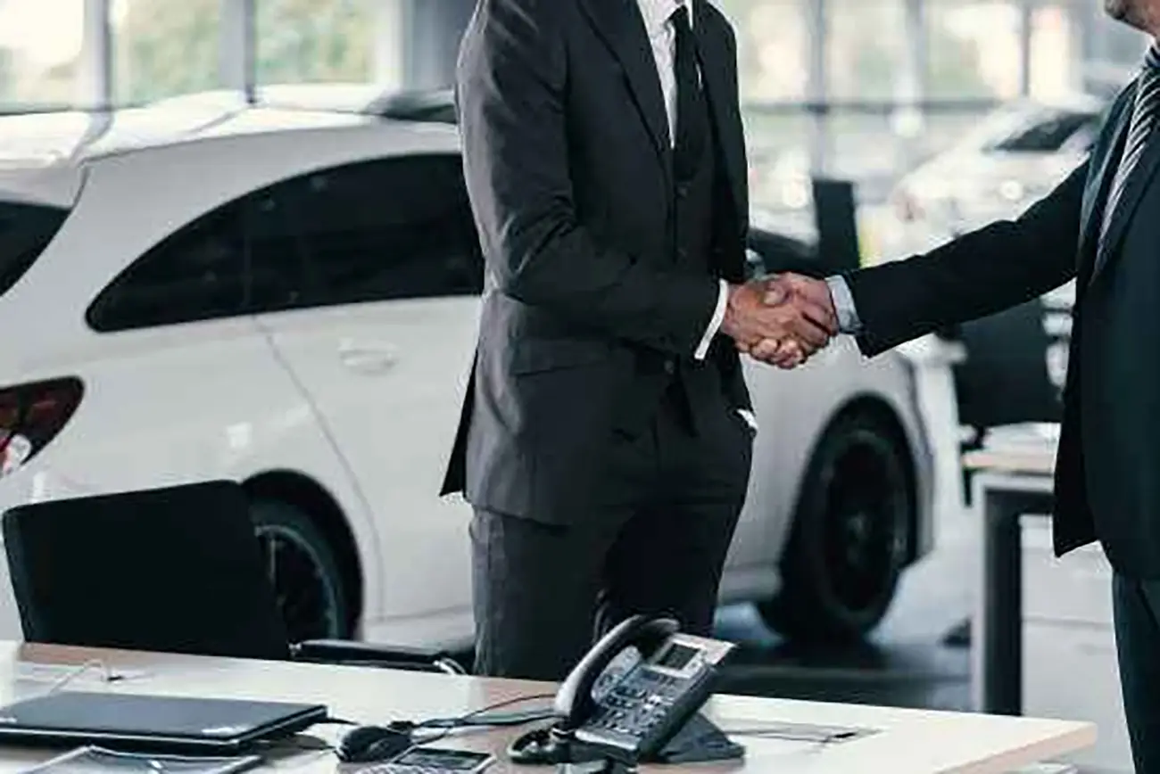 购车流程_汽车之家上的零首付_经销商资金流