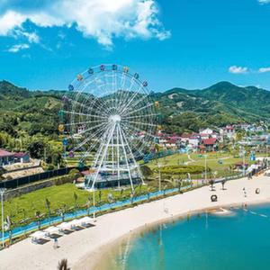 浙江城乡融合发展共富_浙江农民低调但有钱_浙江农村分红模式