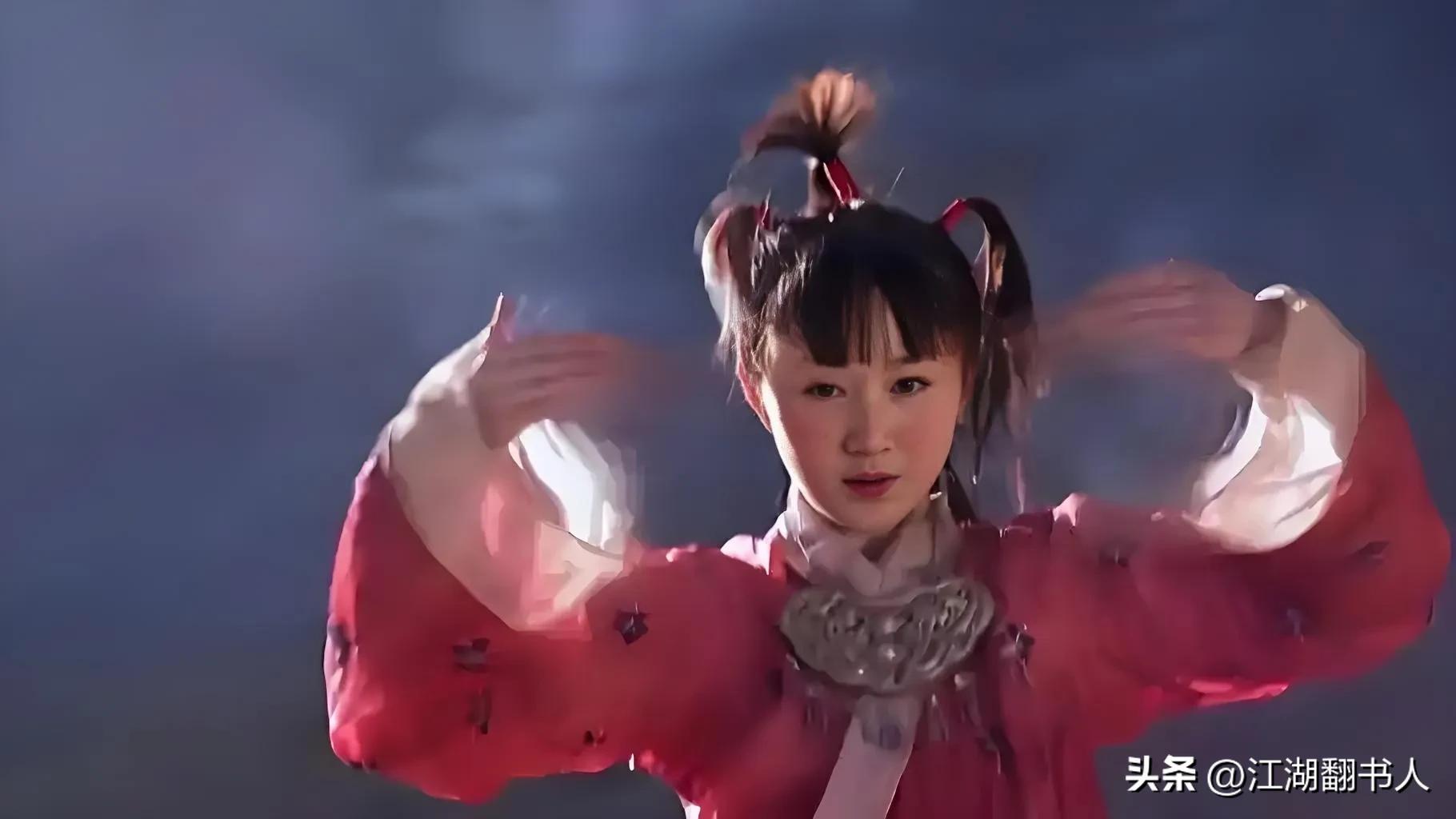 无形气墙扫地僧的绝对防御_金庸武侠被雪藏的神功_六脉神剑vs火焰刀
