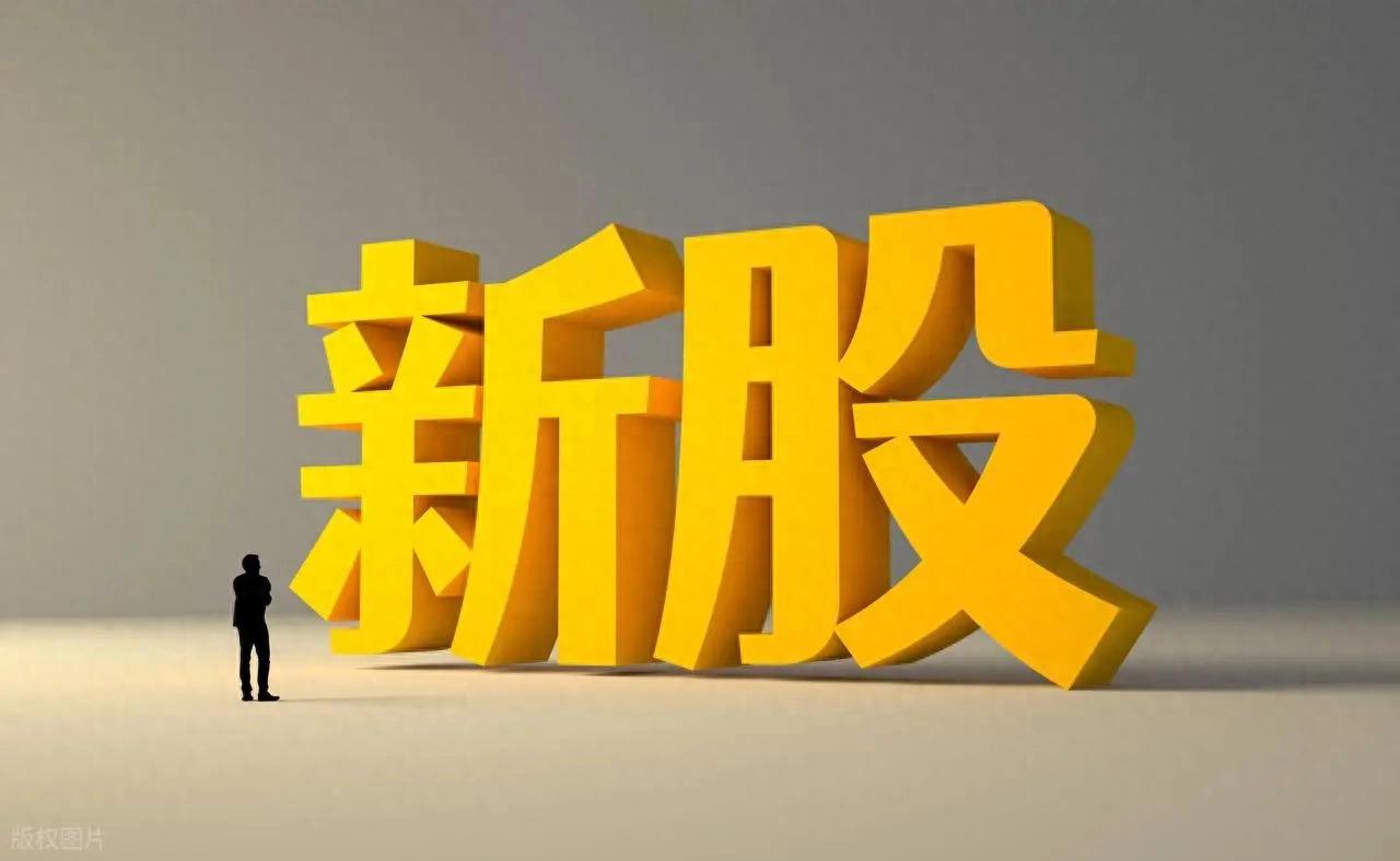 新股投资风险_2025机构打新股新规_打新破发现象