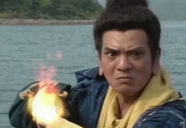 六脉神剑vs火焰刀_天龙八部火焰刀 六脉神剑 奇异武功生死符