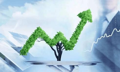 债券 溢价发行_绿色溢价现象分析_绿色金融债发行规模增长