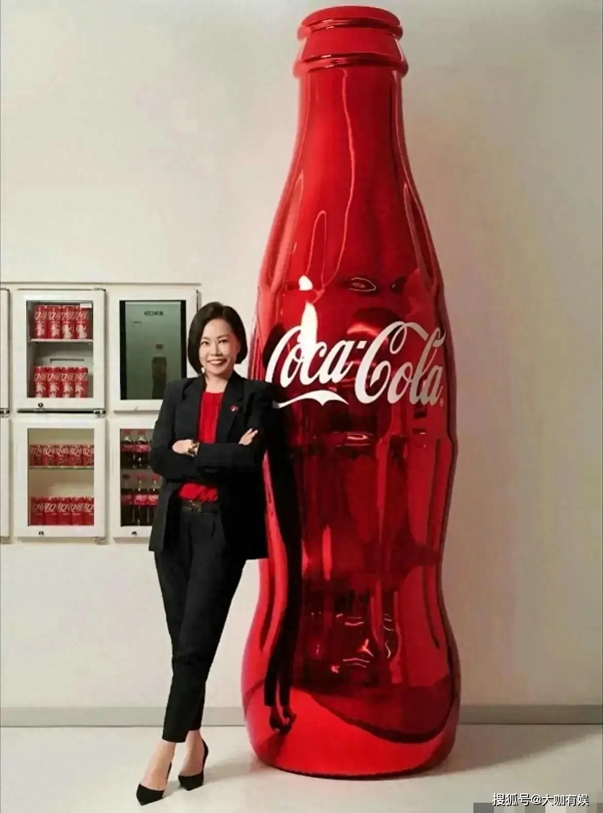 可口可乐霸总推事件_王楚钦抵制可口可乐_可口可乐公关活动