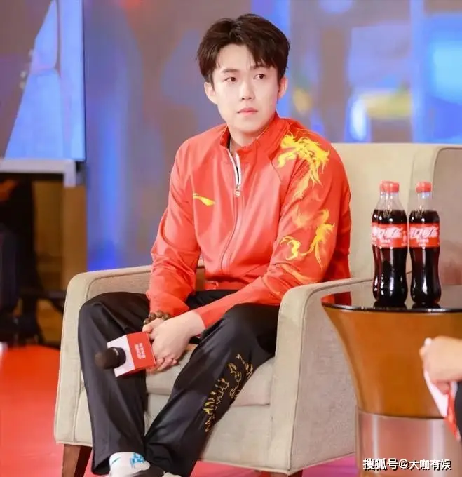 可口可乐公关活动_可口可乐霸总推事件_王楚钦抵制可口可乐