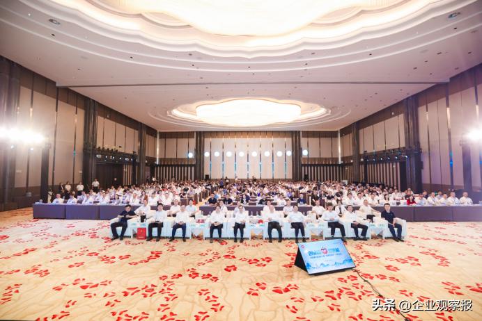 中国建材集团 善用资源日 创新驱动绿色赋能_9月19日中国建材报 走出去战略