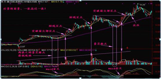 抄底技巧_K线信号抄底_条件选股网站
