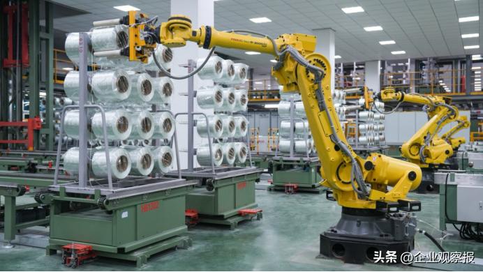 9月19日中国建材报 走出去战略_中国建材科技创新产业创新_国有企业改革深化提升行动