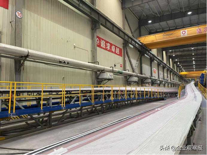 中国建材科技创新产业创新_9月19日中国建材报 走出去战略_国有企业改革深化提升行动