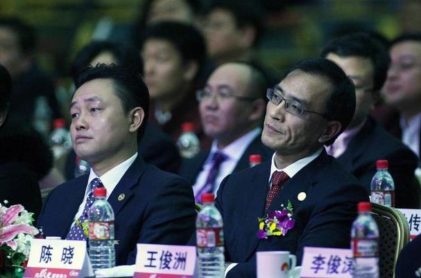 陈晓离职后国美黄氏家族掌权是否结束内战_张大中在国美角色分析_国美陈晓哪去了