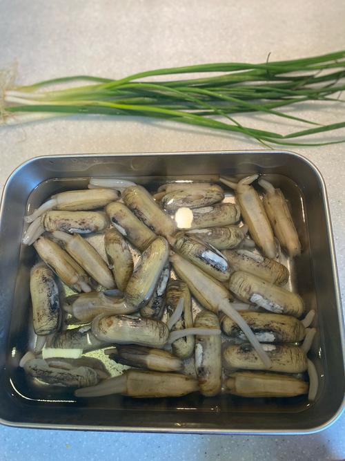 海鲜菜谱_秋季海鲜做法_小油菜炒鲜虾