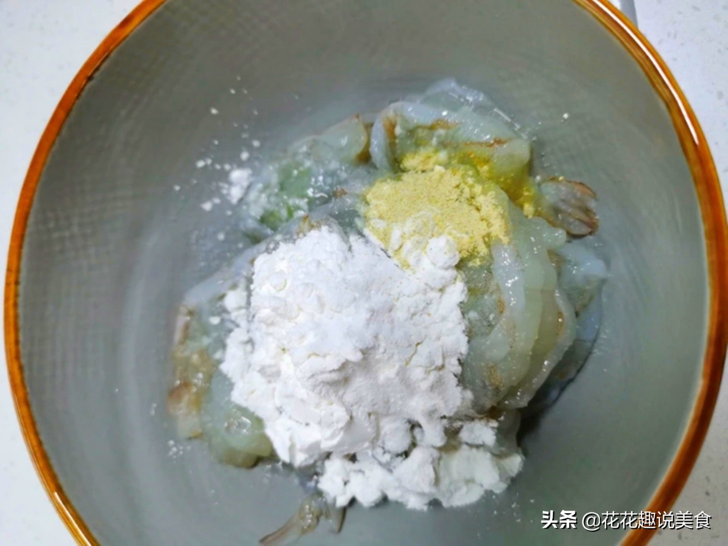 小油菜炒鲜虾_大虾减肥食谱_虾仁木耳竹笋山药搭配