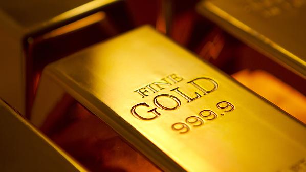 黄金ETF涨幅分析_金价ETF净值新高_黄金基金是什么