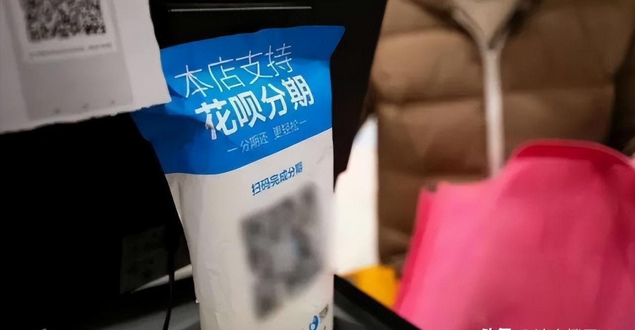 花呗用户逃避债务后果_不能花呗支付只能花呗分期_花呗逾期记录影响