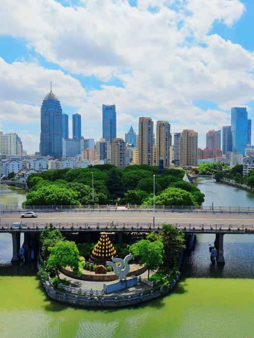 无锡 旧城改造_无锡古运河旅游长廊_无锡环城古运河风光带