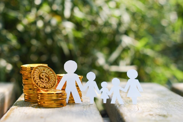 存款三分法_养老钱怎么存最合适_上班族怎样理财做资产配置