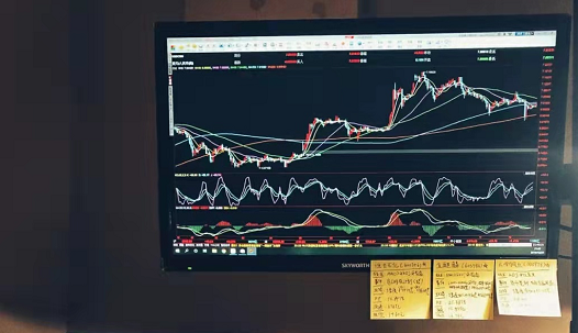 股票涨跌基础知识_股票手机上开户哪家好_股票涨跌原理
